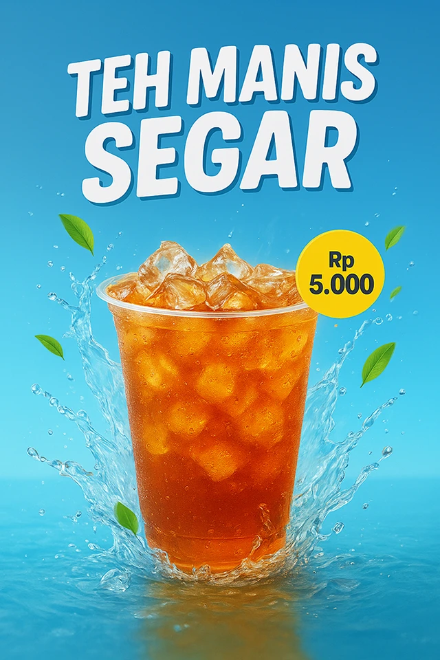 Sweet, Cool, and Refreshingly Fresh!