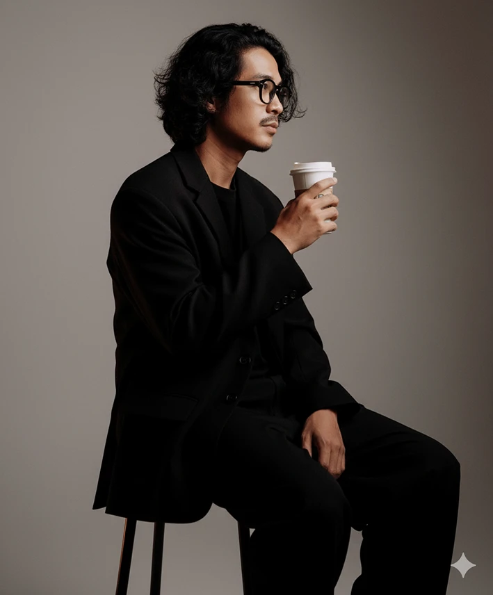 Golden Hour  Mystery