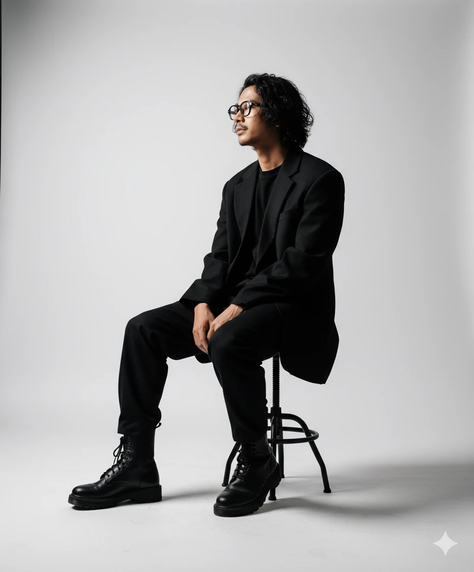 Studio White  Elegance