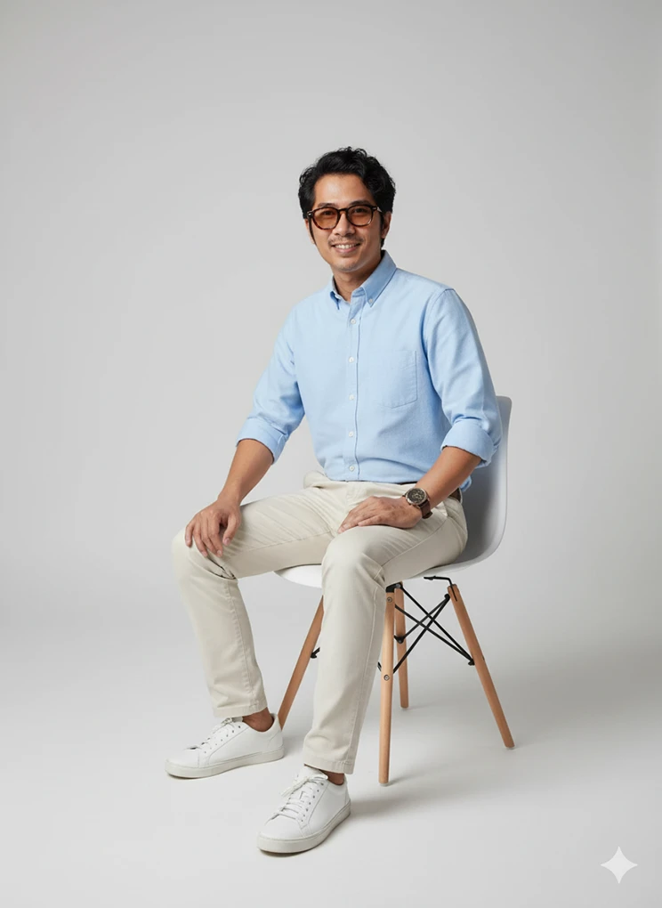 Timeless Studio Style