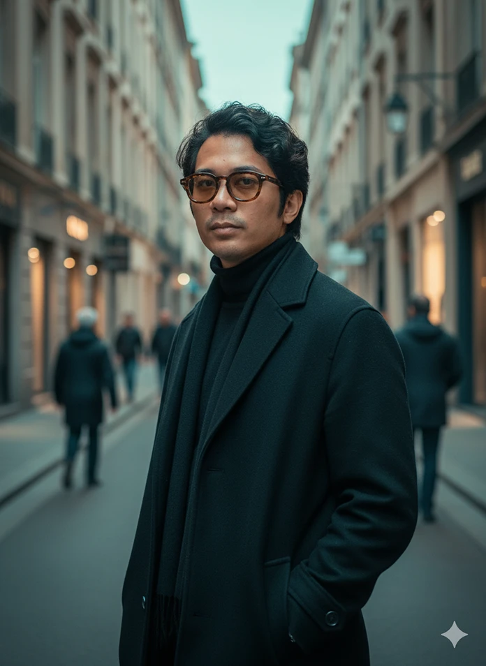 European Street Gaze