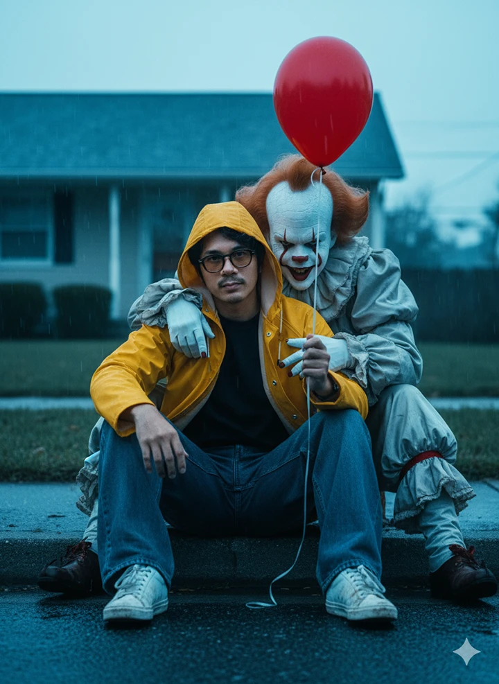 Rainbound Companions