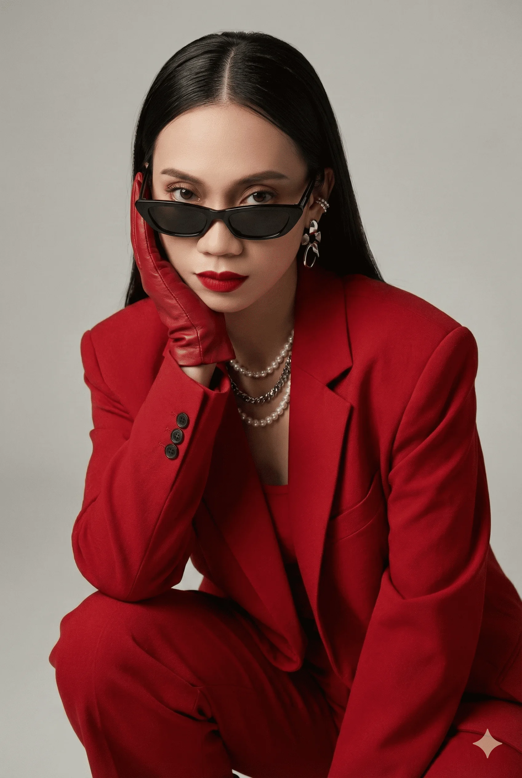 Fashion Luxury Women