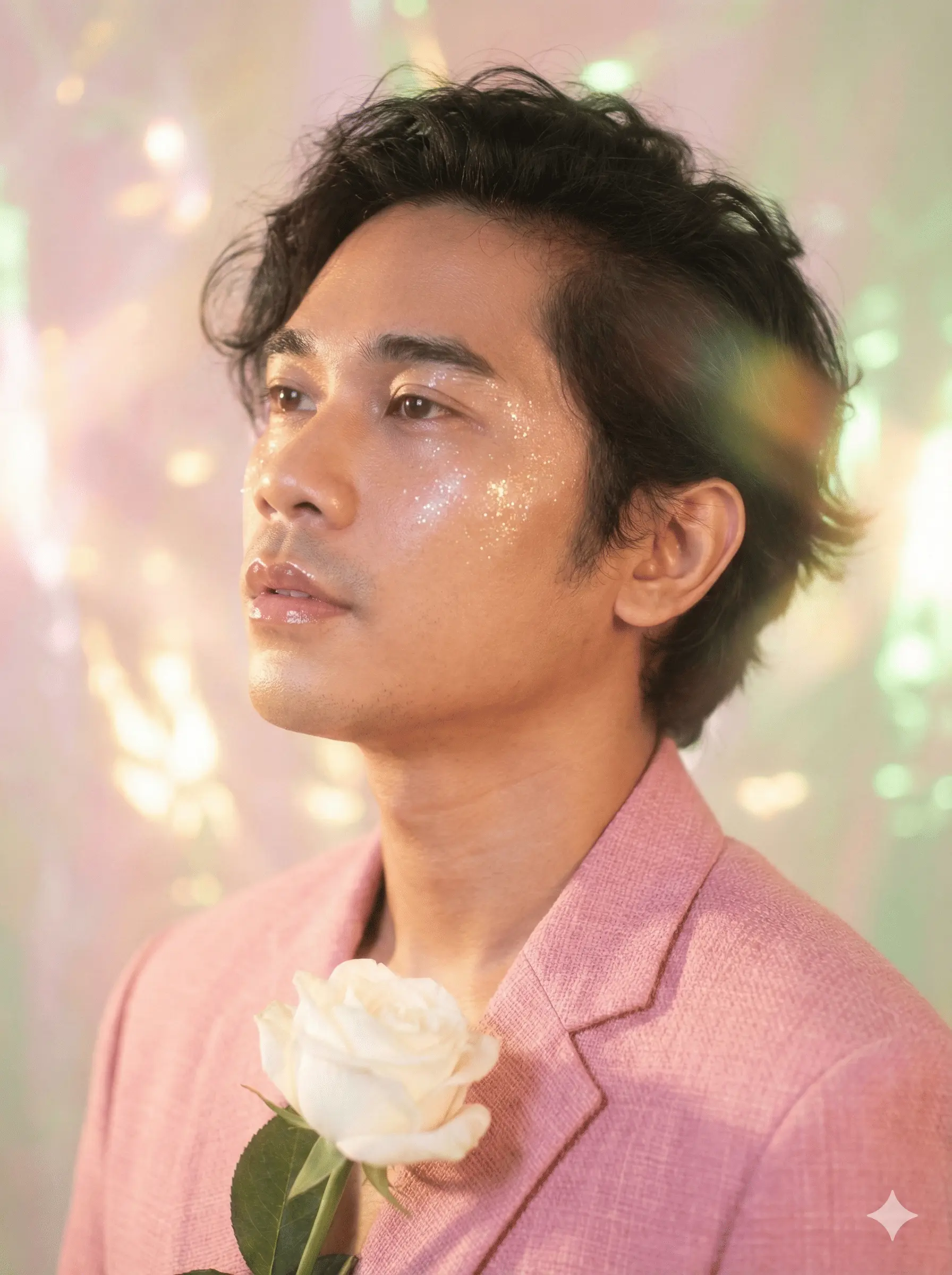 Realistic High Fashion