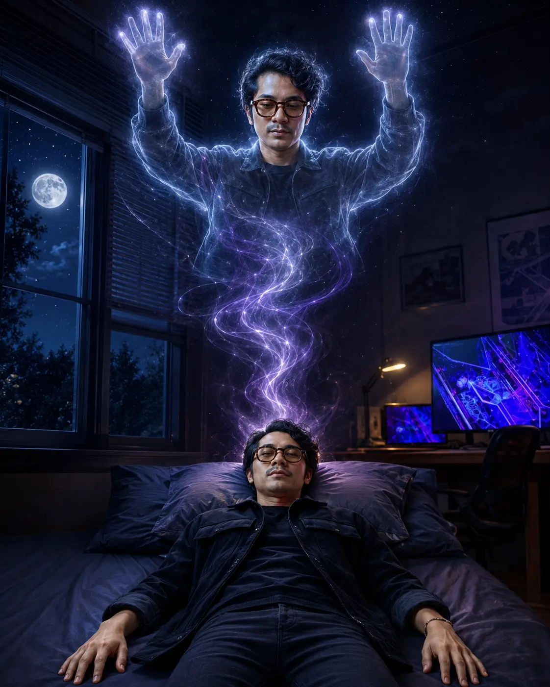 Astral Projection