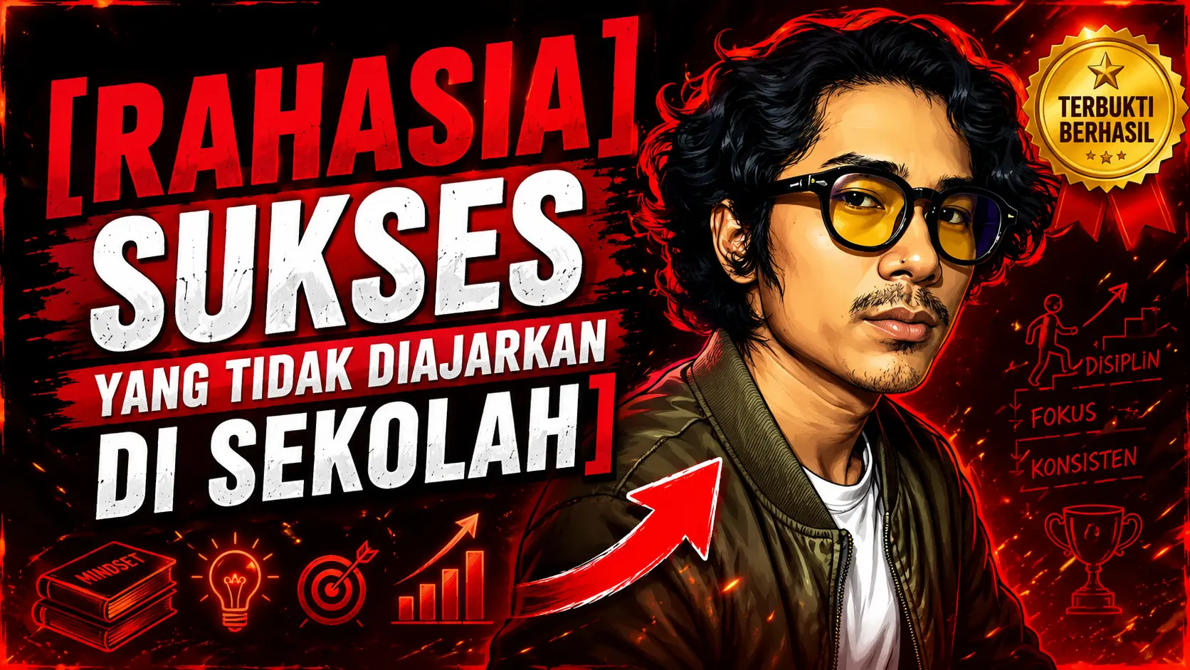 Thumbnail Youtube