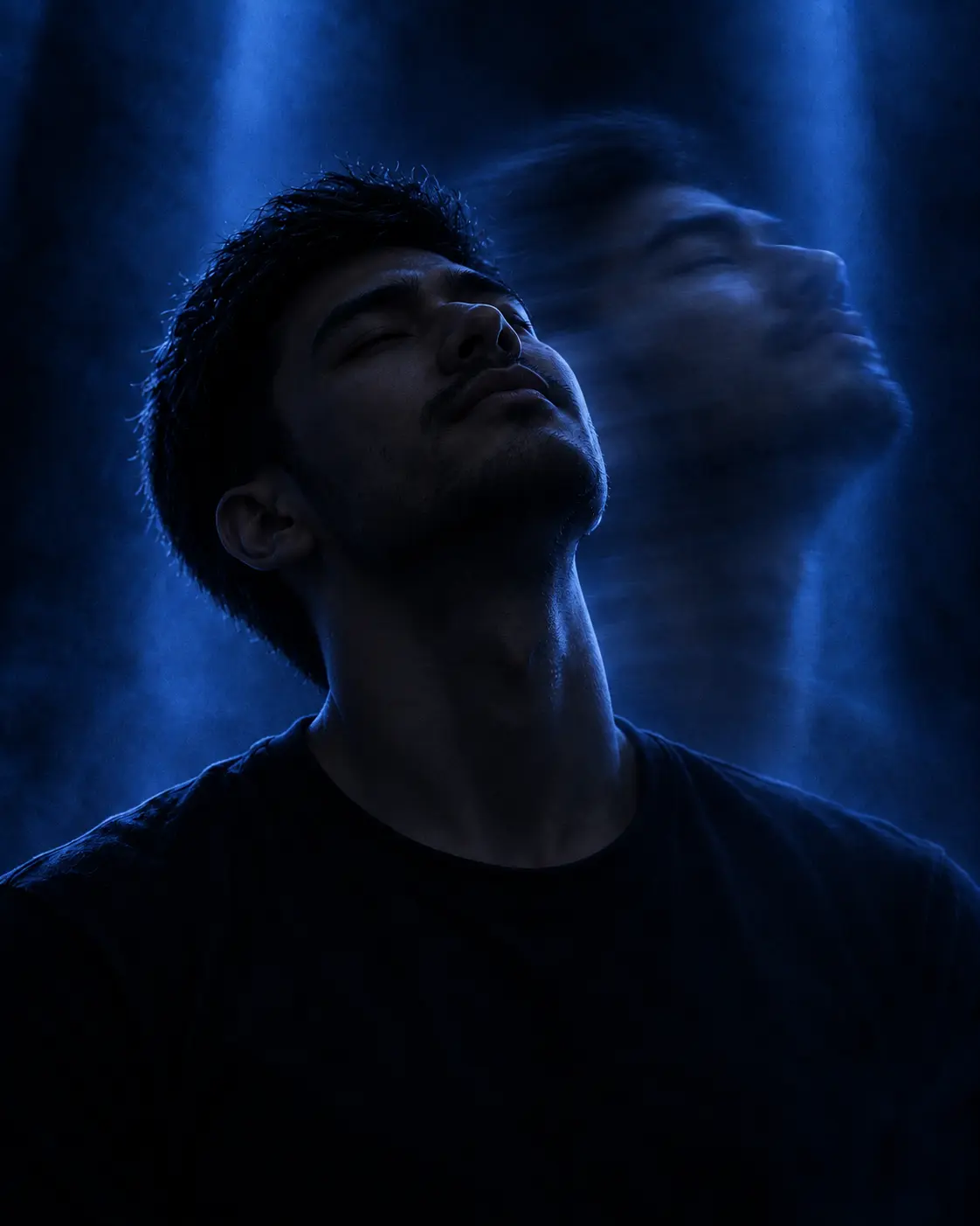 Shadow Projection Edit