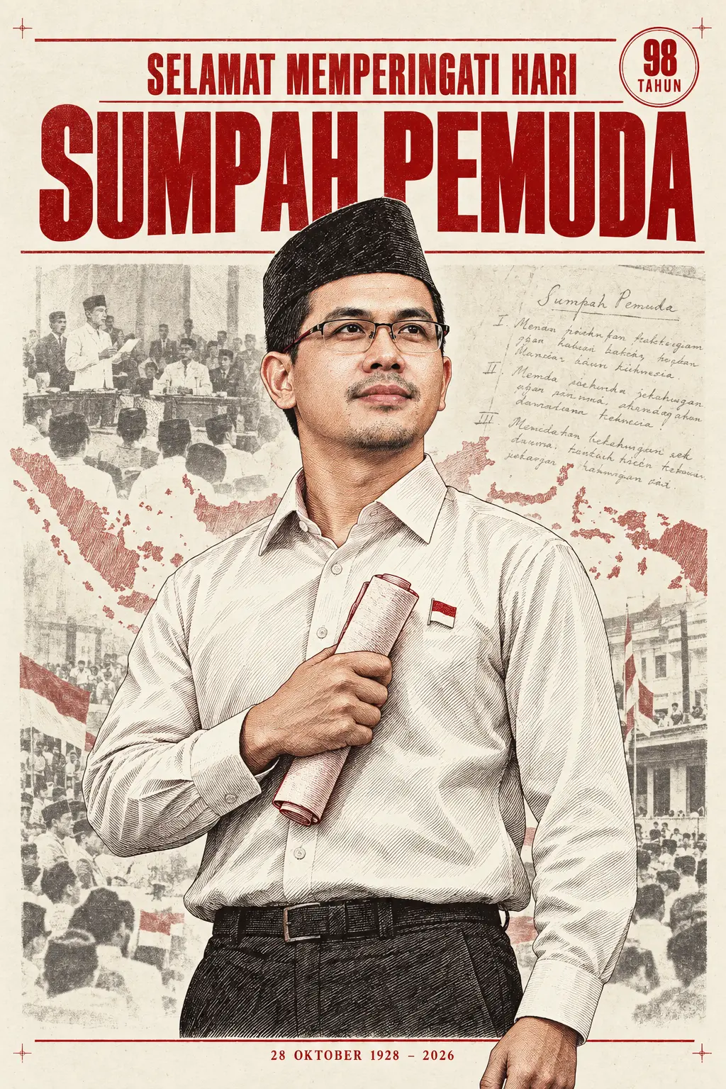 Hari Sumpah Pemuda
